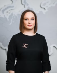 ЮХИНА ЕКАТЕРИНА ВЛАДИМИРОВНА