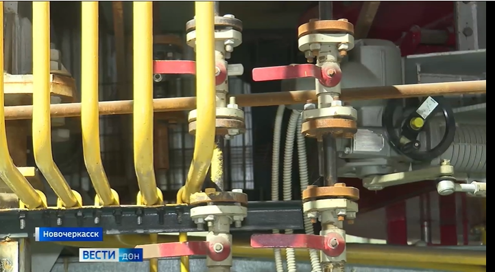 О подготовке «ГТ Энерго» к отопительному сезону 2024-2025 в Новочеркасске и о возможностях, которые даёт городу концессия