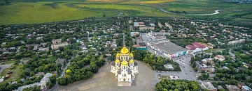 Программа капитальных ремонтов тепловых сетей в Новочеркасске выполнена на 90 % Программа капитальных ремонтов тепловых сетей в Новочеркасске выполнена на 90 %