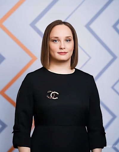 ЮХИНА ЕКАТЕРИНА ВЛАДИМИРОВНА