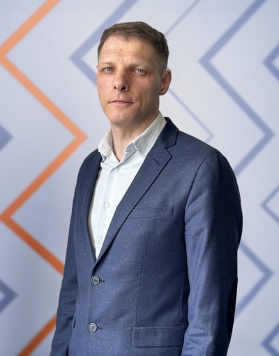 Кузнецов Сергей Юрьевич