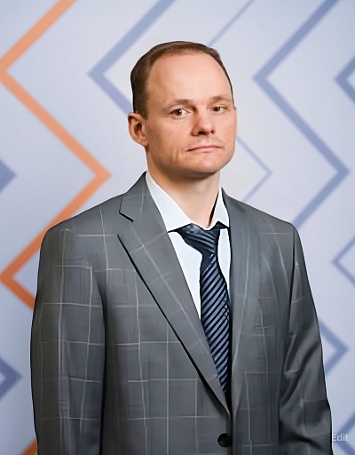 ОДАРЧЕНКО СЕРГЕЙ ВИКТОРОВИЧ