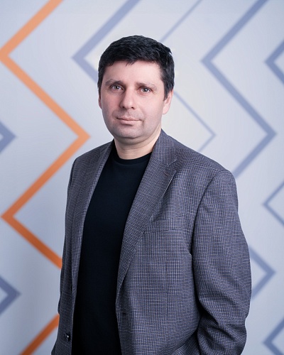 ЛИТВИНОВ ЕВГЕНИЙ ВАЛЕРЬЕВИЧ