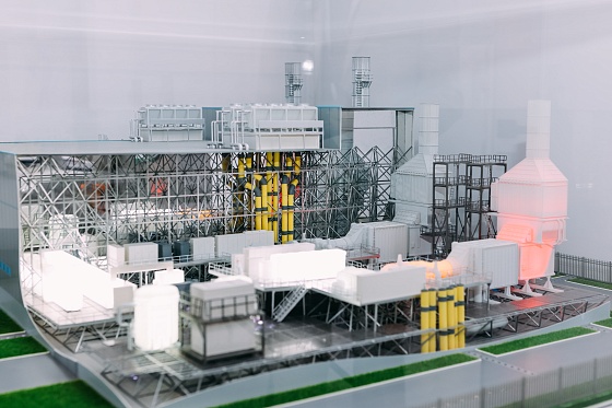 «ГТ Энерго» примет участие в выставке Heat&Power 