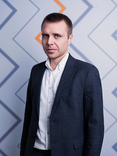 Михайлов Владимир Михайлович