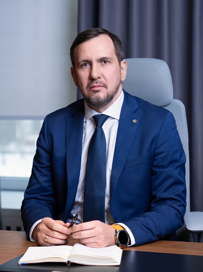 ТУГОЛУКОВ СЕРГЕЙ ВИКТОРОВИЧ