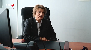 Отопительный сезон в Новочеркассе стартовал вовремя